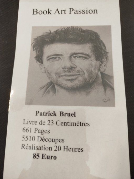 Patrick Bruel