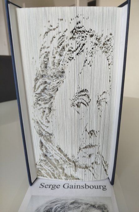 Serge Gainsbourg