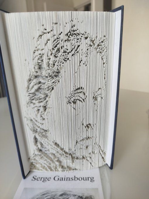 Serge Gainsbourg