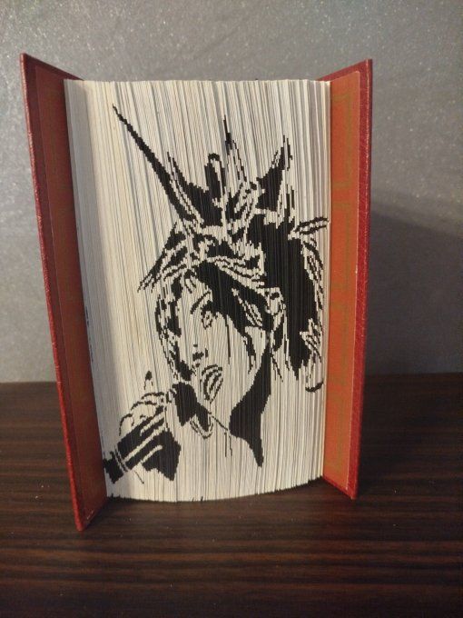 MYLENE FARMER PATRON