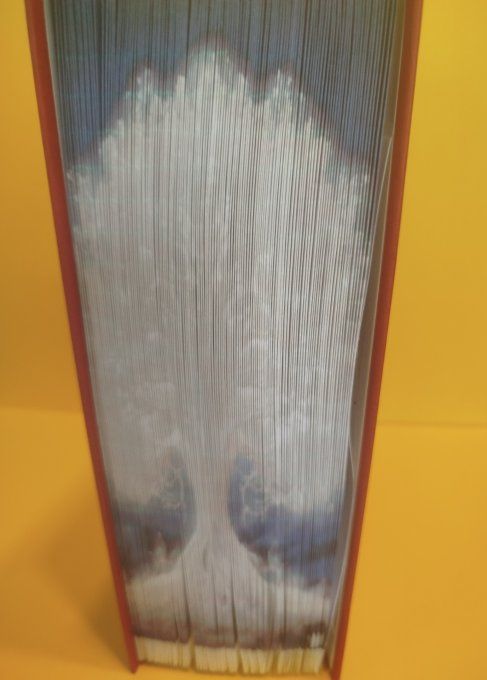 Arbre de vie ( méthode "strip"