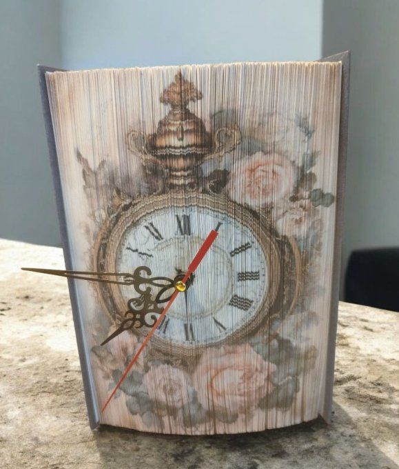 Pendule avec mécanisme ( méthode strip)