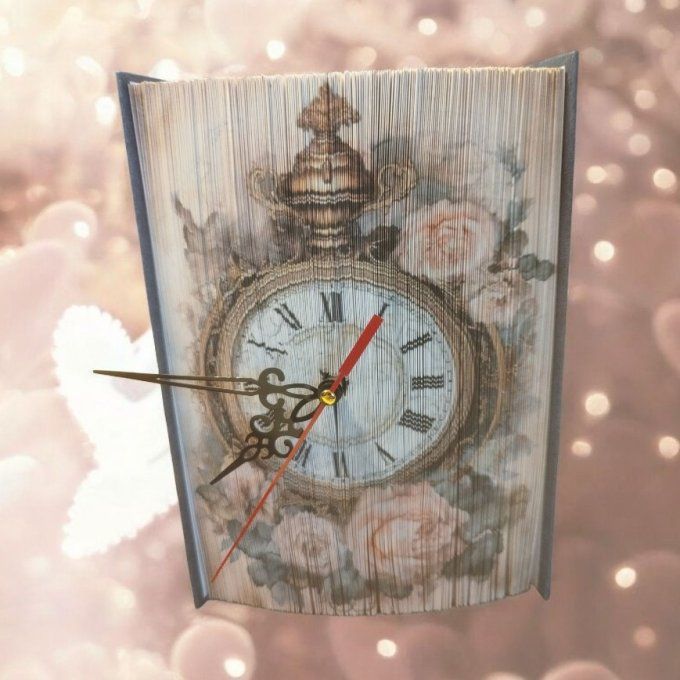 Pendule avec mécanisme ( méthode strip)