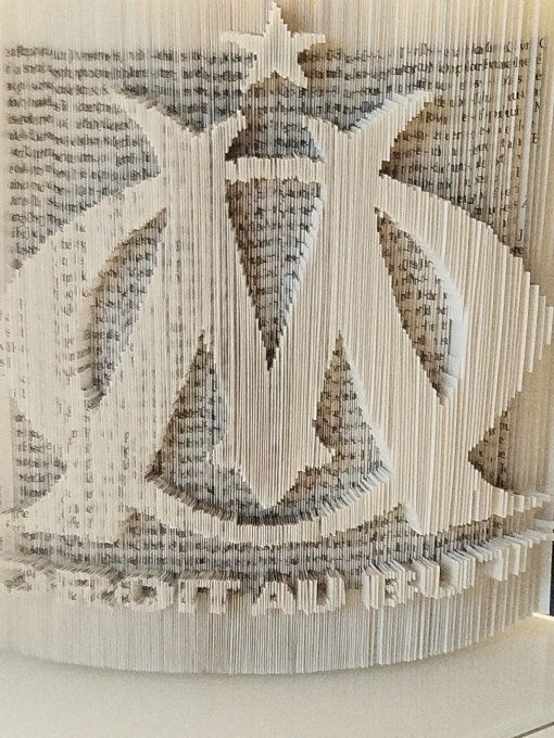 OM (méthode coupé plié)