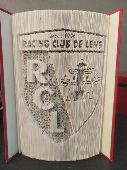 Racing club de lens