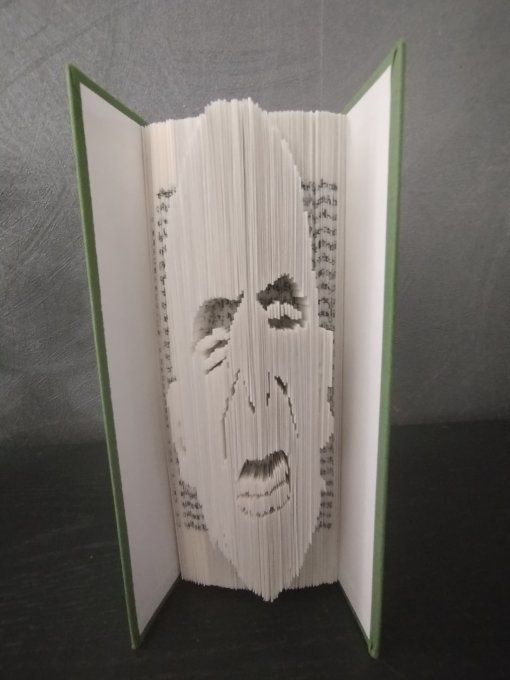 Voldemort 