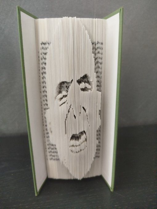 Voldemort 