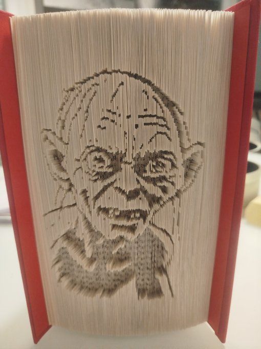 GOLLUM
