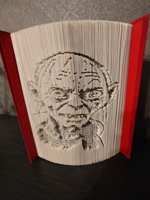 GOLLUM