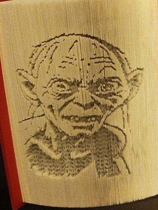 GOLLUM