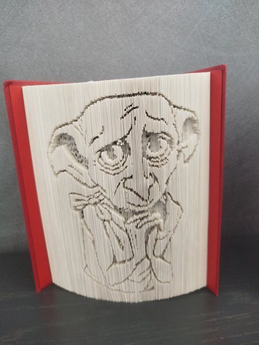 Dobby 