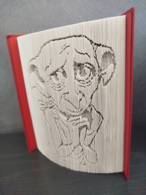 Dobby 