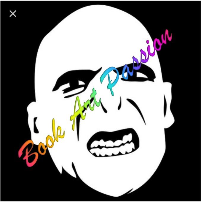 voldemort patron