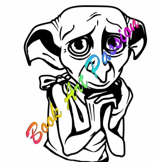 PATRON DOBBY