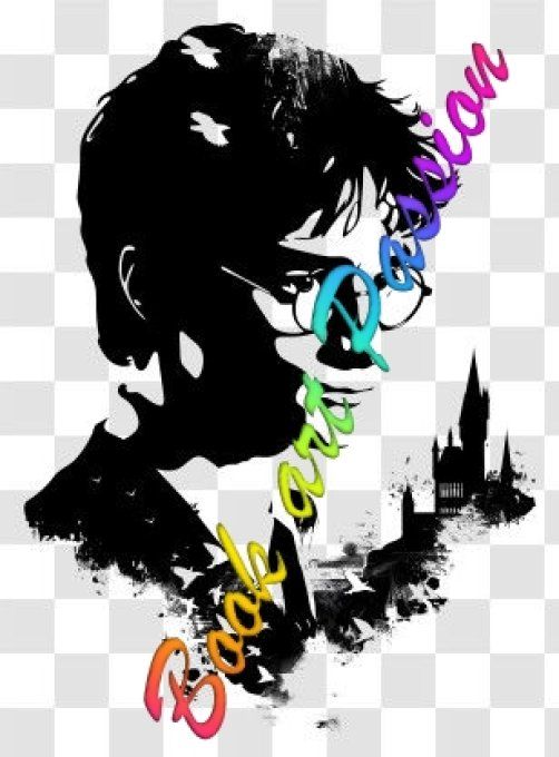 patron Harry Potter