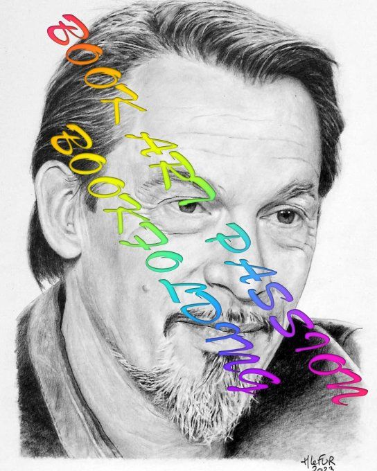 FLORENT PAGNY PATRON