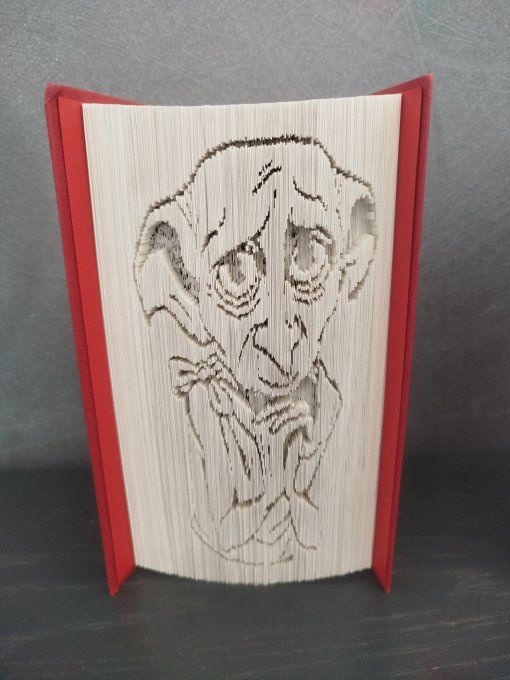 PATRON DOBBY