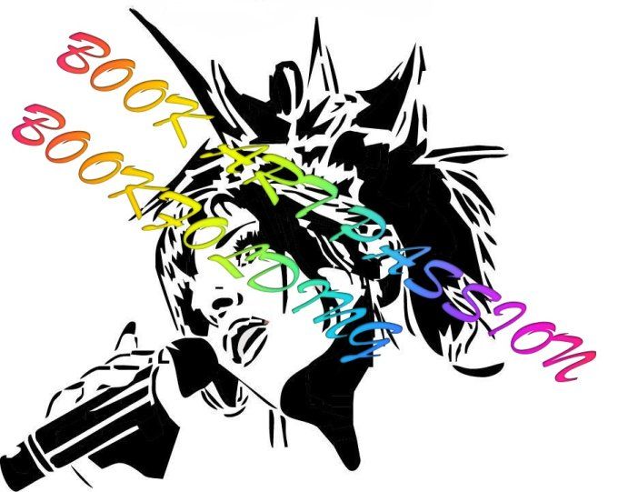 MYLENE FARMER PATRON