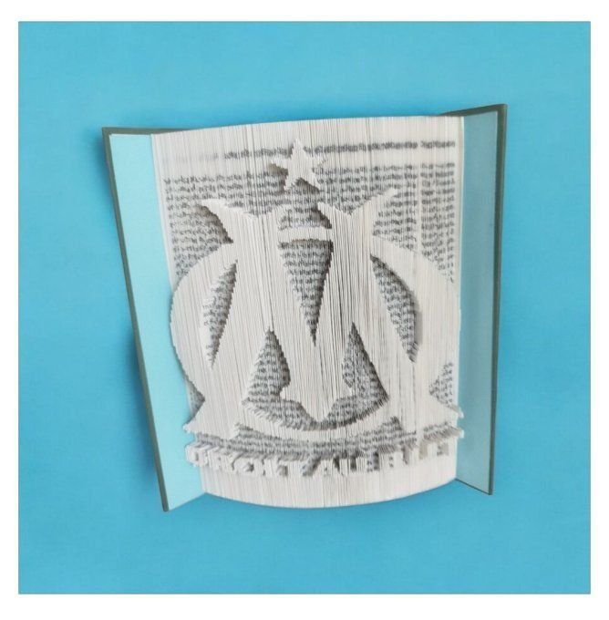 OM PATRON A REALISER